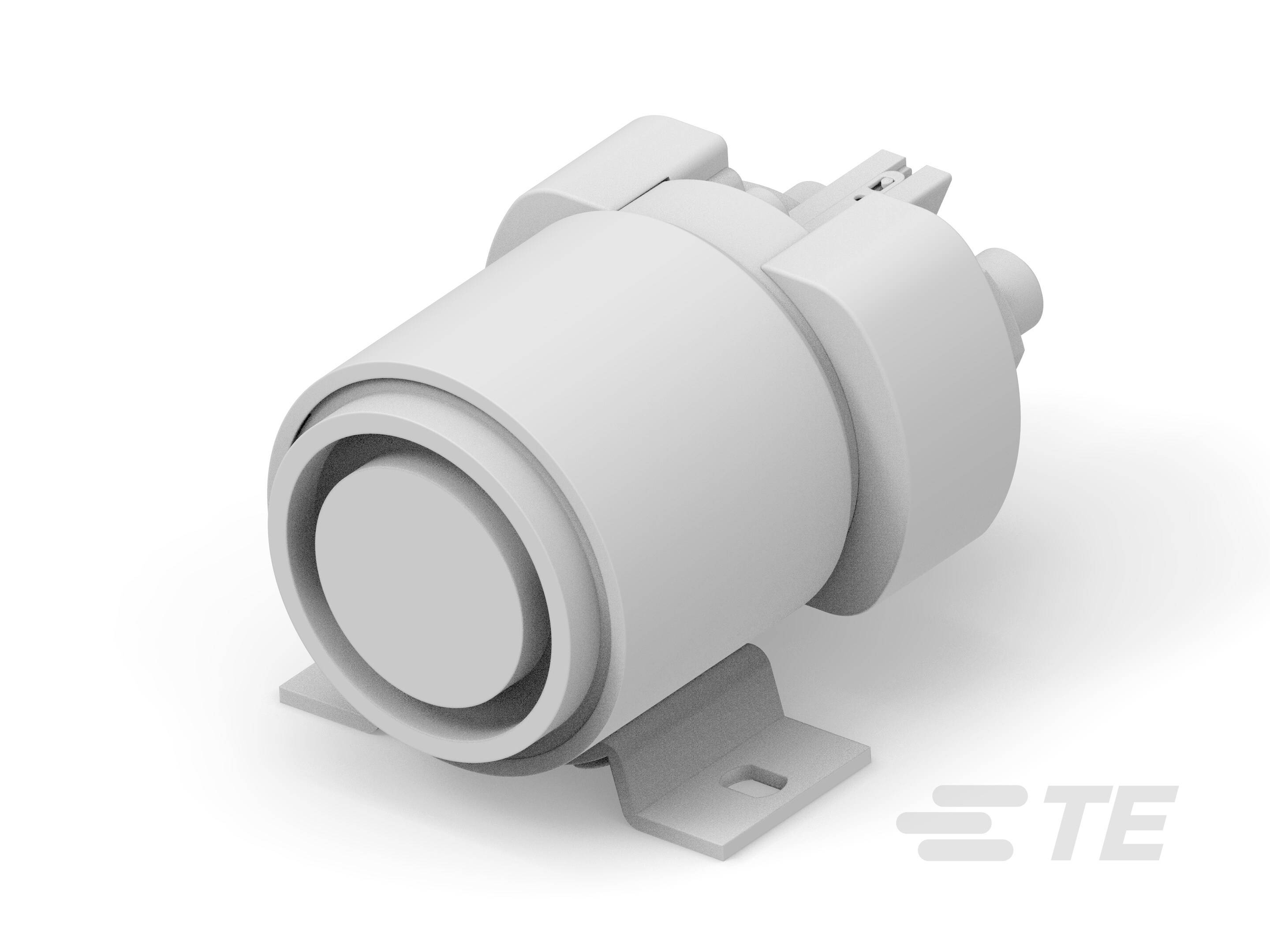 TE Connectivity K1132422 Printrelais 1 St. Package