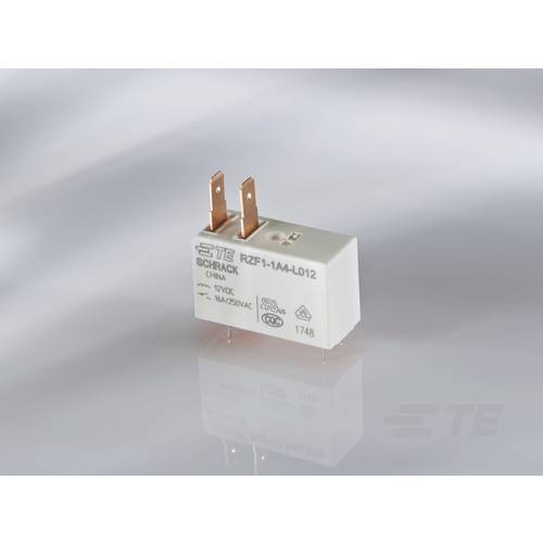 TE Connectivity 1833011-5 Printrelais 20 St. Tube