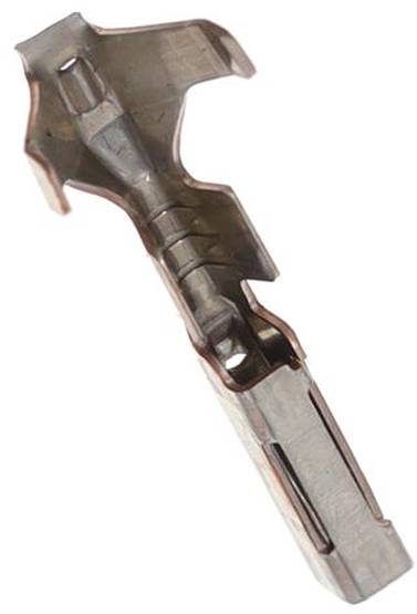 TE Connectivity 776181-1 Multilock - Terminals 776181-1 TE Connectivity Inhalt: 5000 St. 776181-1 TE Connectivity Inhalt...