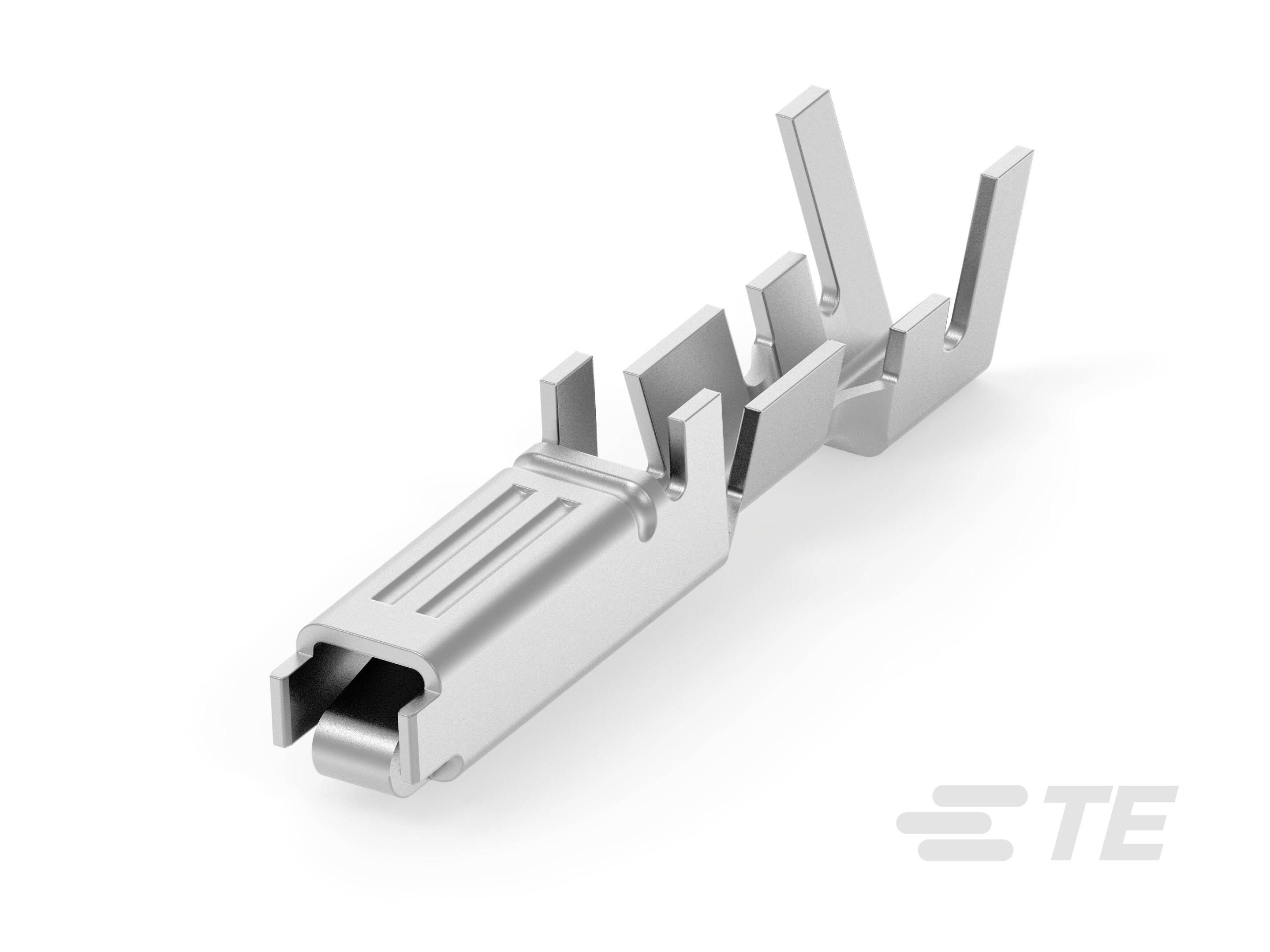 TE CONNECTIVITY 175124-1 Multilock - Terminals 175124-1 TE Connectivity Inhalt: 4000 St.