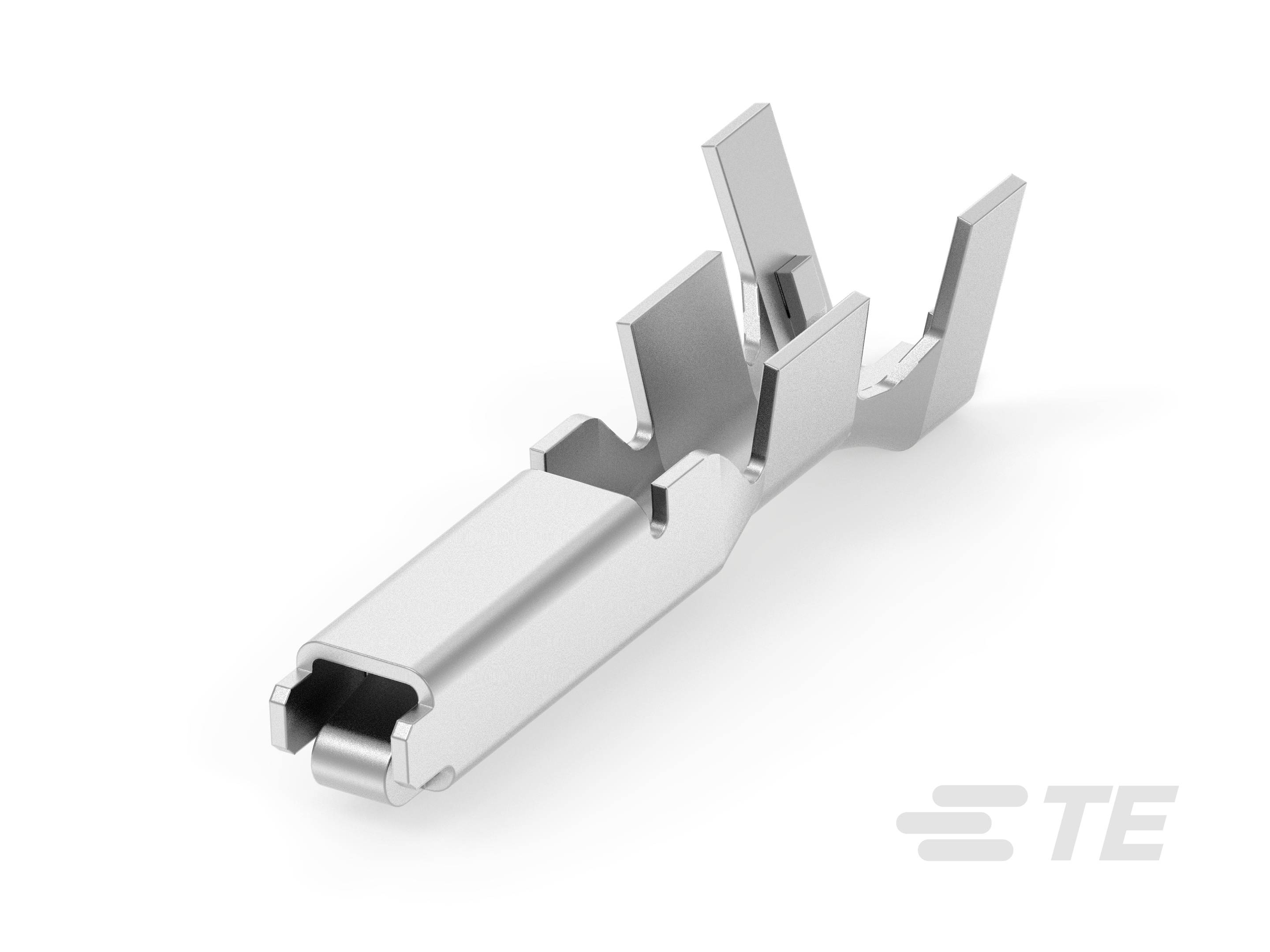 TE CONNECTIVITY 173631-6 Multilock - Terminals 173631-6 TE Connectivity Inhalt: 4000 St.