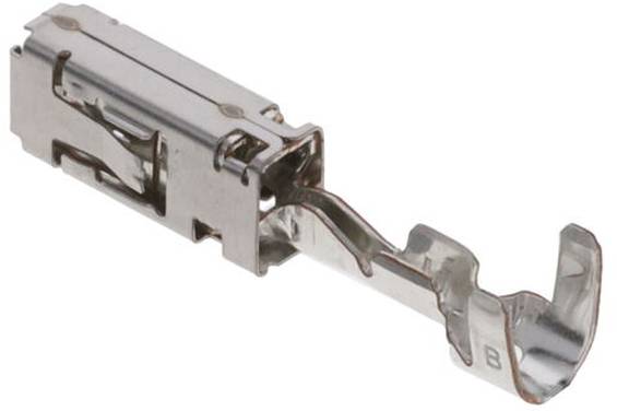 TE Connectivity 967541-1 AMP MCP - Terminals 967541-1 TE Connectivity Inhalt: 3500 St. 967541-1 TE Connectivity Inhalt: ...