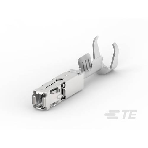 TE Connectivity 1241380-1 AMP MCP - Terminals 1241380-1 TE Connectivity Inhalt: 4500 St.