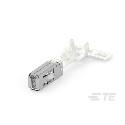 Thumbnail - TE Connectivity 1-968855-3 AMP MCP - Terminals 1-968855-3 TE Connectivity Inhalt: 4000 St.