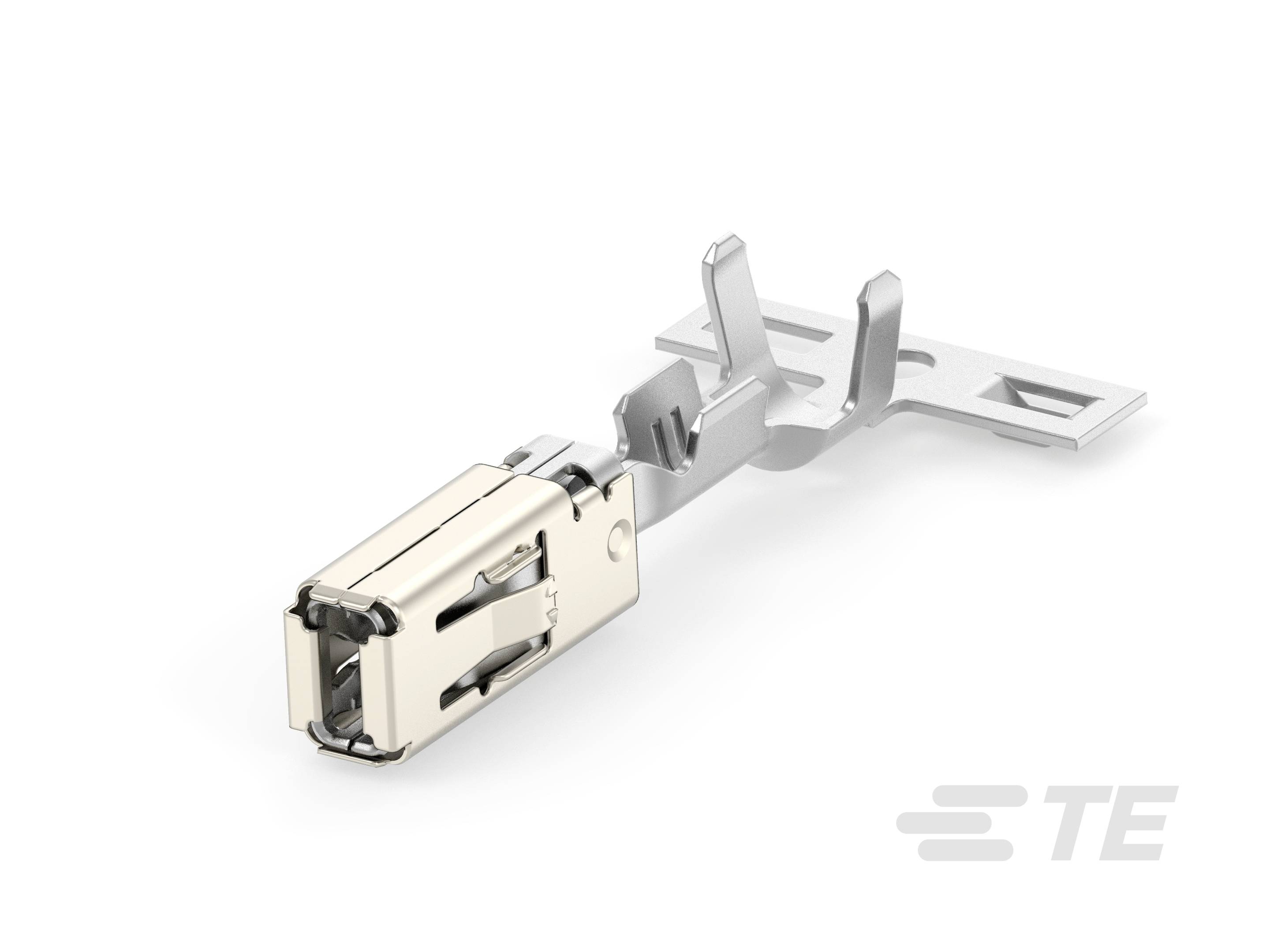 TE CONNECTIVITY 1-968855-1 AMP MCP - Terminals 1-968855-1 TE Connectivity Inhalt: 4000 St.