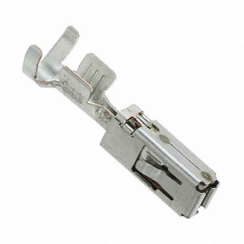 TE Connectivity 1241396-1 AMP MCP - Terminals 1241396-1 TE Connectivity Inhalt: 3500 St. 1241396-1 TE Connectivity Inhal...