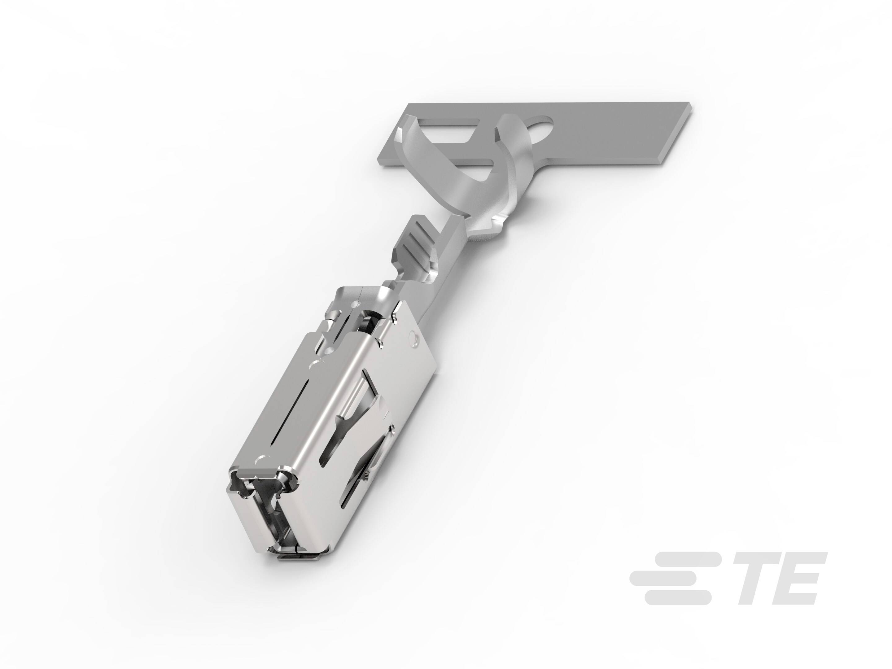 TE CONNECTIVITY 1564984-1 AMP MCP - Terminals 1564984-1 TE Connectivity Inhalt: 3500 St.