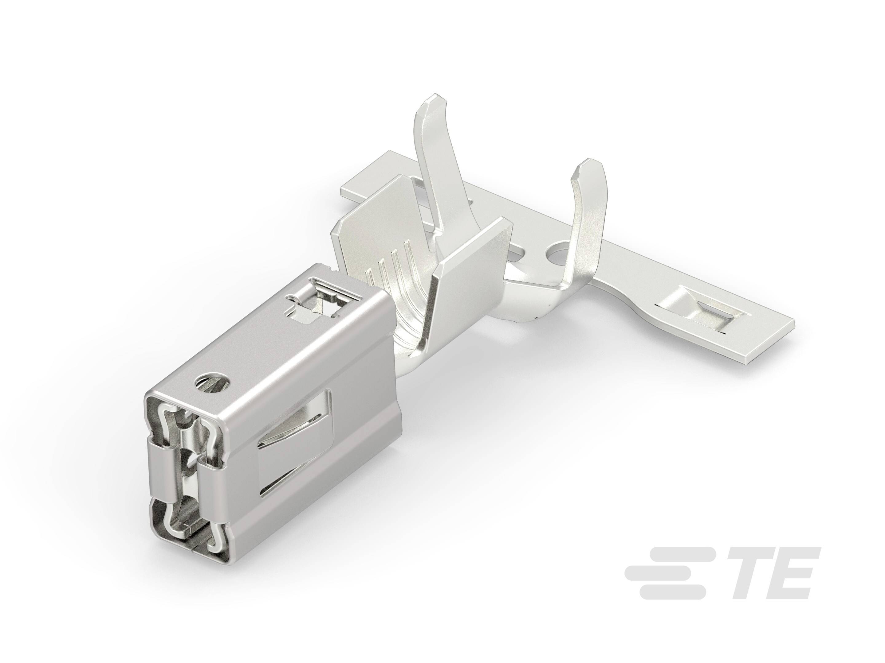 TE Connectivity 1-1241418-3 AMP MCP - Terminals 1-1241418-3 TE Connectivity Inhalt: 1500 St.