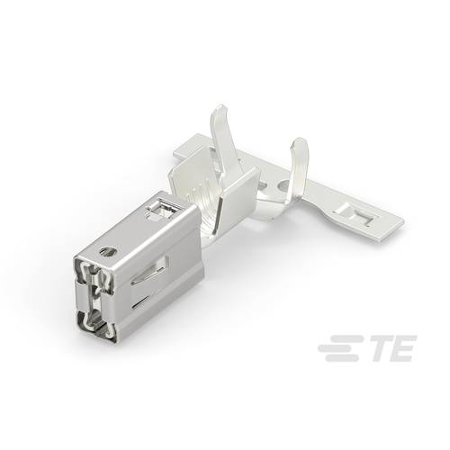 Thumbnail - TE Connectivity 1-1241418-3 AMP MCP - Terminals 1-1241418-3 TE Connectivity Inhalt: 1500 St.