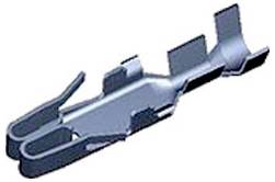 TE Connectivity 880397-2 Others - Terminals 880397-2 TE Connectivity Inhalt: 2500 St.