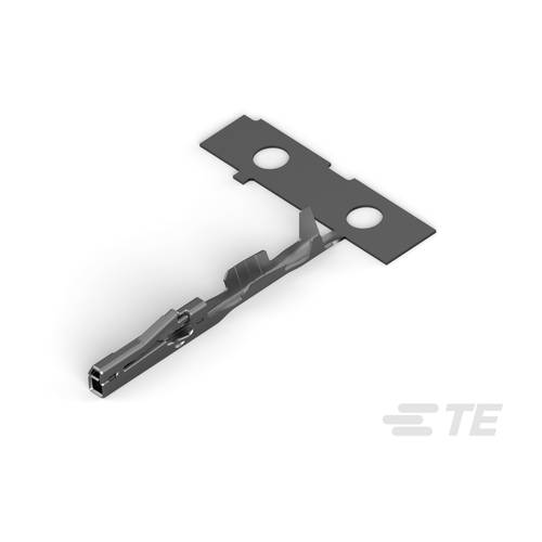 TE Connectivity 2272196-1 Miniaturization 0.50 - Terminals 2272196-1 TE Connectivity Inhalt: 17000 St.
