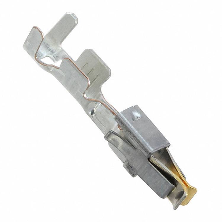 TE Connectivity 2-929937-1 Timer - Terminals 2-929937-1 TE Connectivity Inhalt: 3700 St. 2-929937-1 TE Connectivity Inha...