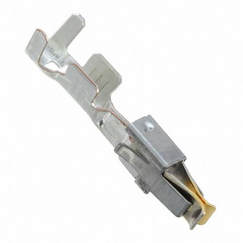 TE Connectivity 2-929937-1 Timer - Terminals 2-929937-1 TE Connectivity Inhalt: 3700 St. 2-929937-1 TE Connectivity Inha...