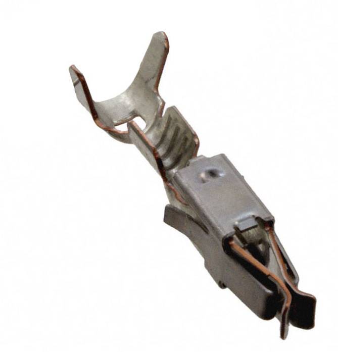 TE Connectivity 927770-1 Timer - Terminals 927770-1 TE Connectivity Inhalt: 3750 St. 927770-1 TE Connectivity Inhalt: 37...