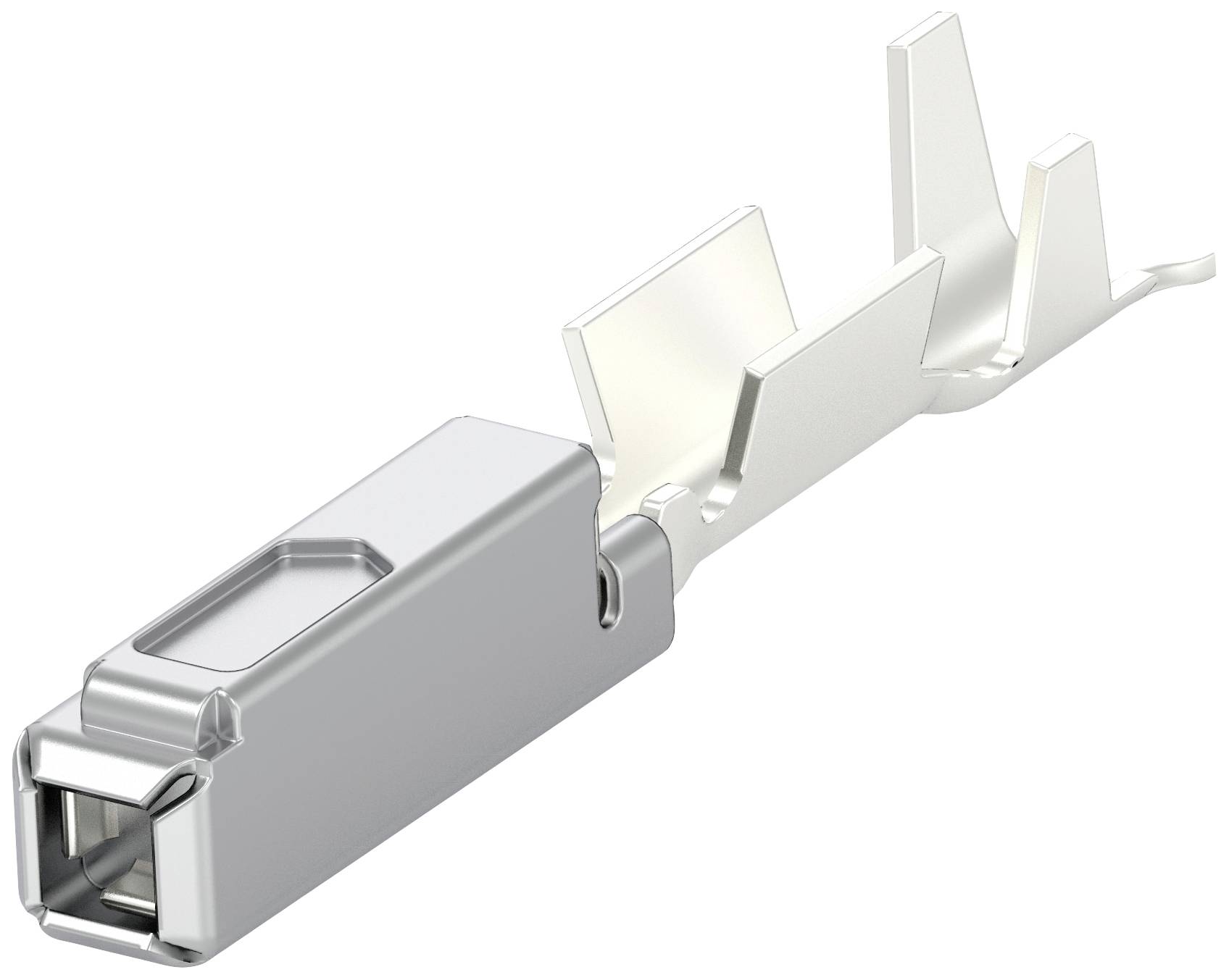 TE CONNECTIVITY 5-968220-6 MQS - Terminals 5-968220-6 TE Connectivity Inhalt: 13000 St.