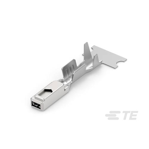 Thumbnail - TE Connectivity 1241608-1 MQS - Terminals 1241608-1 TE Connectivity Inhalt: 8500 St.
