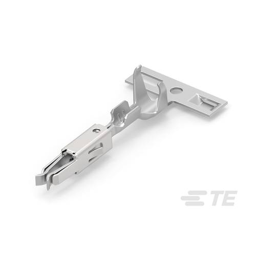 TE Connectivity 1241730-2 Timer - Terminals 1241730-2 TE Connectivity Inhalt: 4500 St.