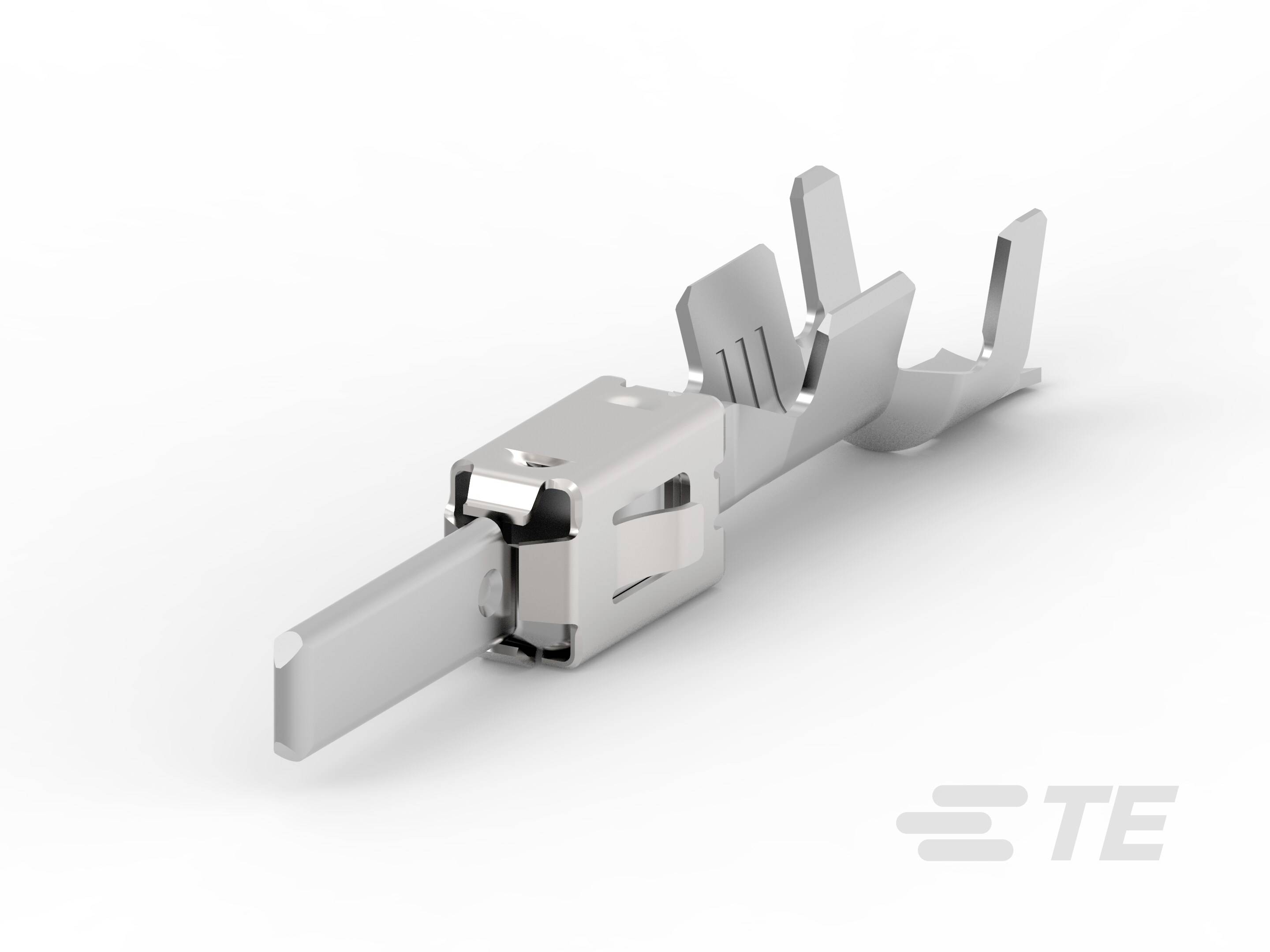 TE CONNECTIVITY 1-962916-1 Timer - Terminals 1-962916-1 TE Connectivity Inhalt: 3300 St.