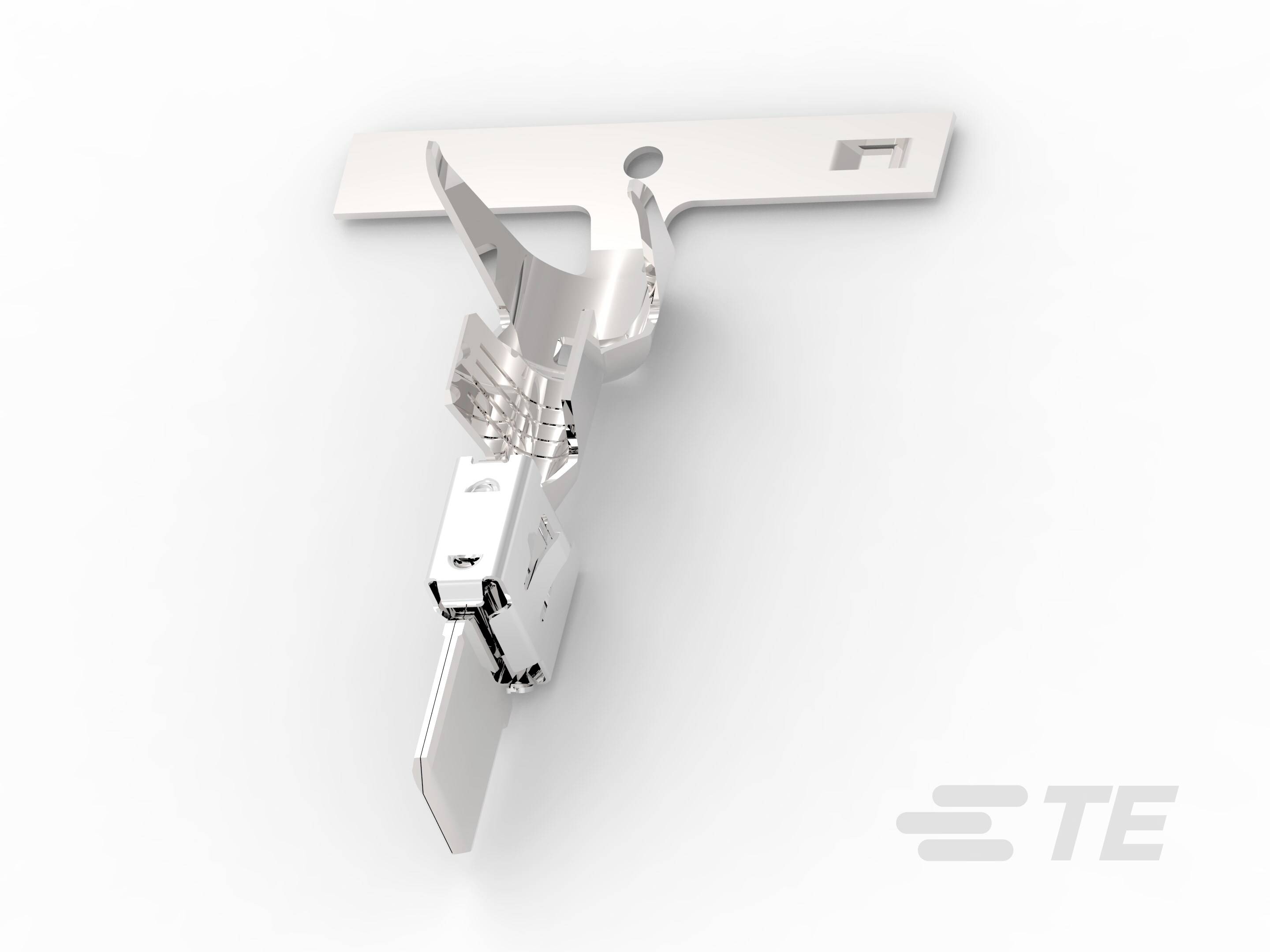 TE CONNECTIVITY 2-2112966-2 Timer - Terminals 2-2112966-2 TE Connectivity Inhalt: 1200 St.