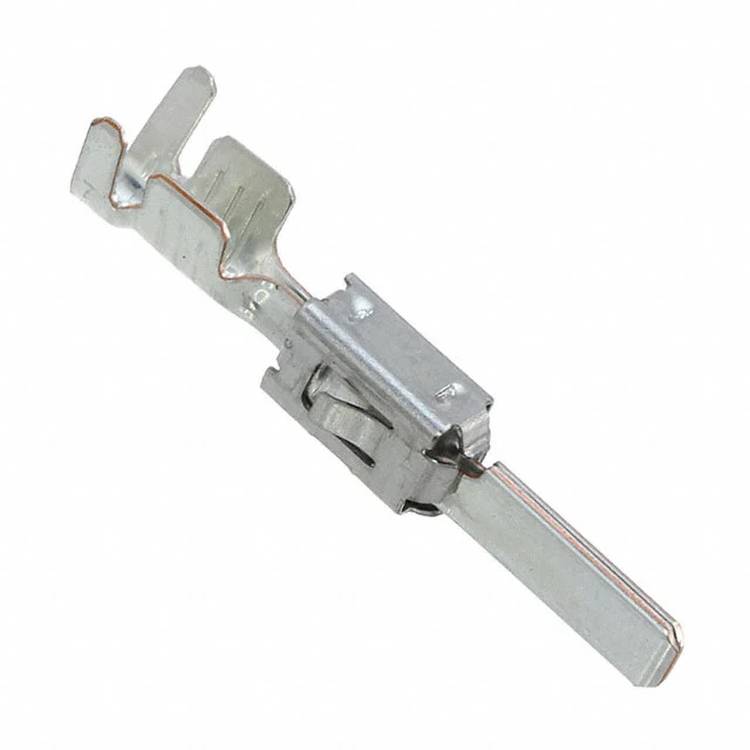 TE Connectivity 2-964296-1 Timer - Terminals 2-964296-1 TE Connectivity Inhalt: 3300 St. 2-964296-1 TE Connectivity Inha...