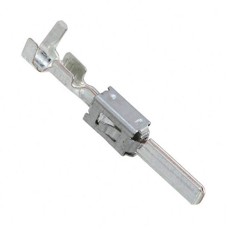 TE Connectivity 2-964300-1 Timer - Terminals 2-964300-1 TE Connectivity Inhalt: 3500 St. 2-964300-1 TE Connectivity Inha...