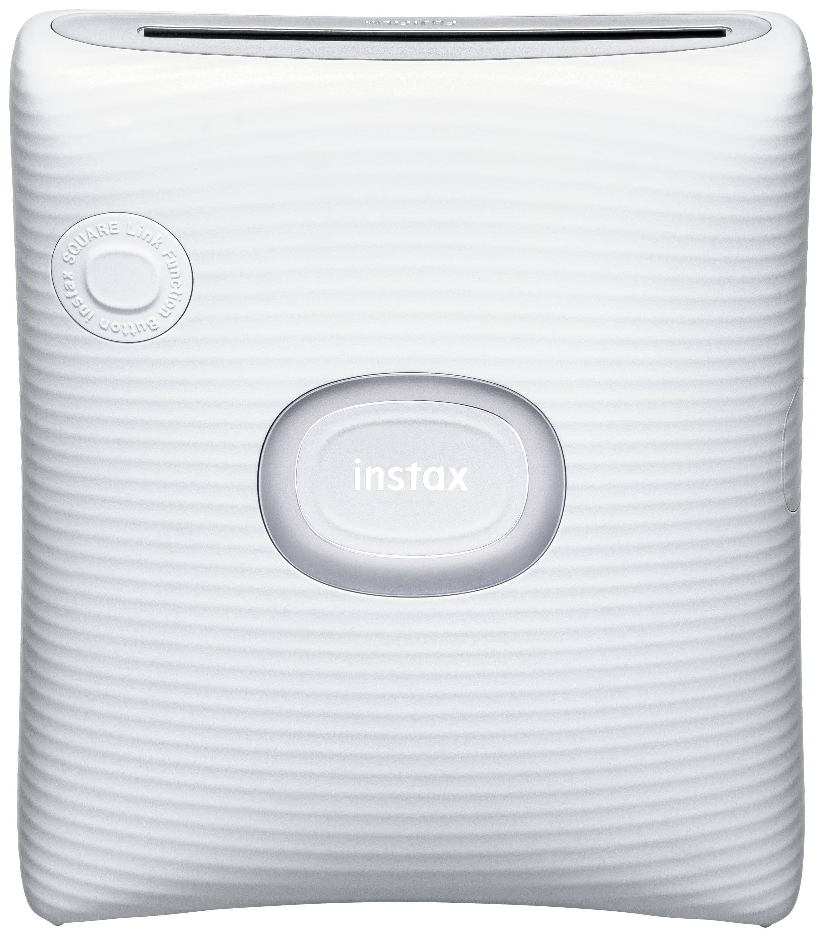 Fujifilm Thermodrucker Instax Square Link - Foto-/Thermosubl.-drucker - Thermotransferdruck-2