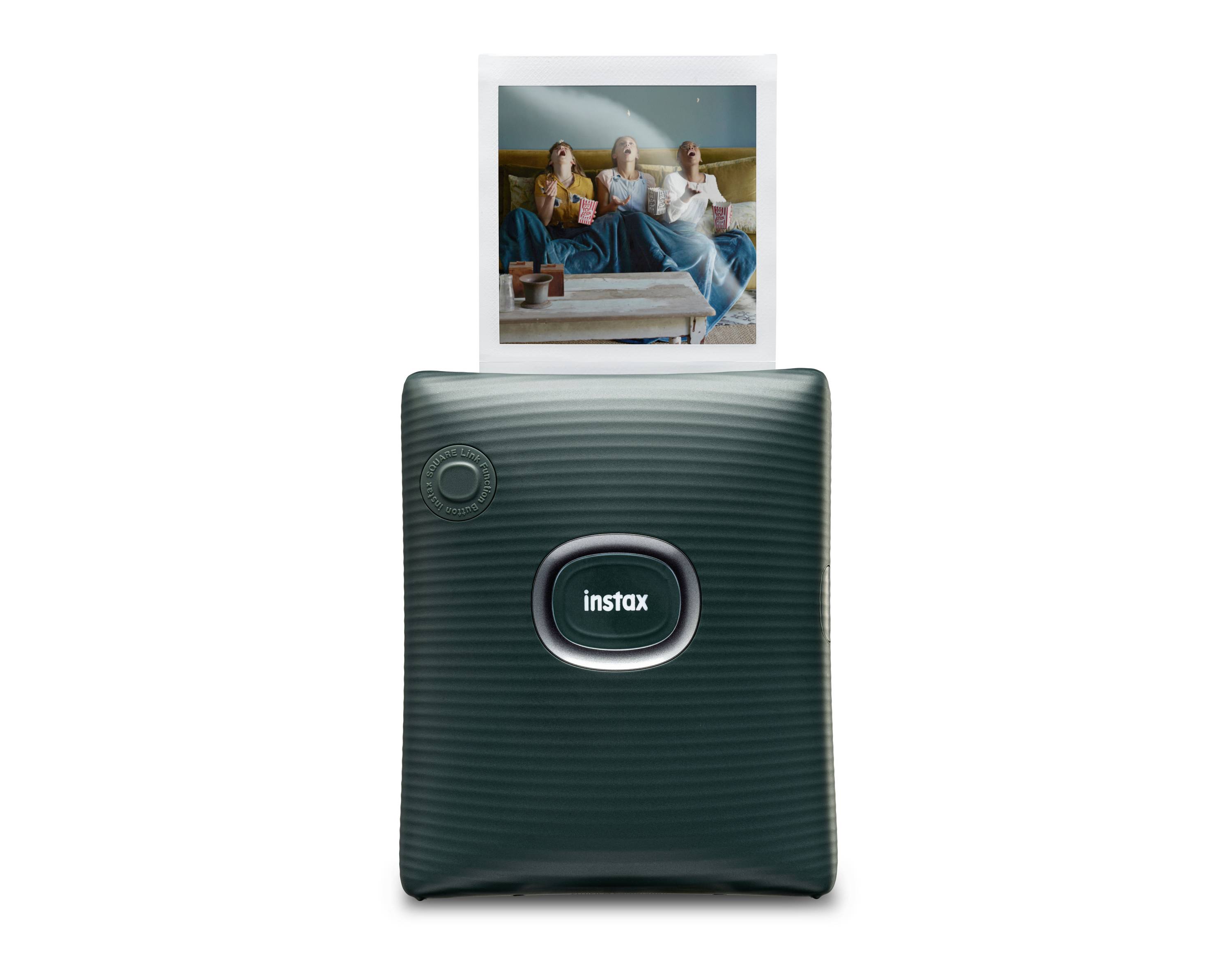 Fujifilm instax Square Link - Drucker - Farbe-5