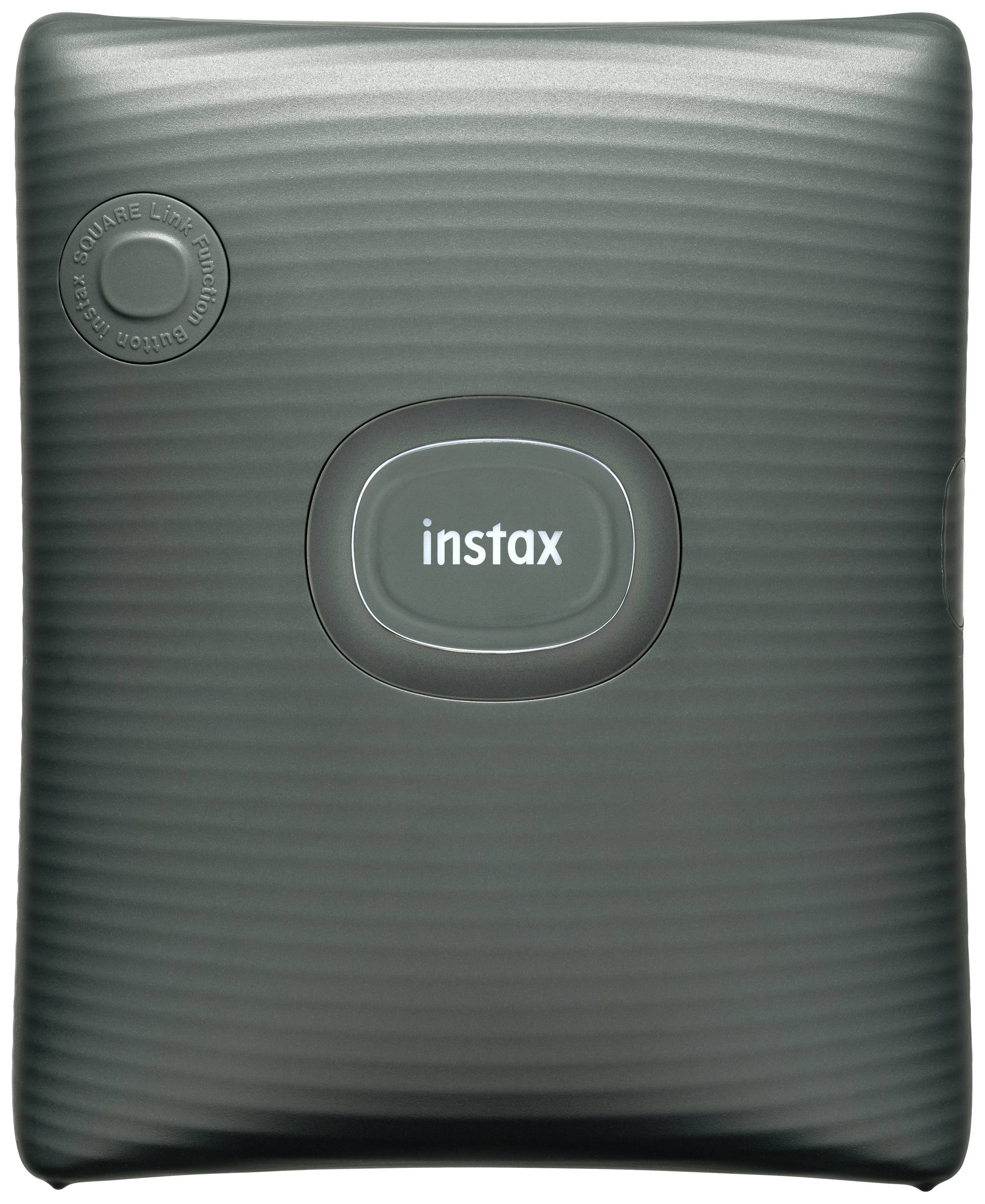 Fujifilm instax Square Link - Drucker - Farbe-0