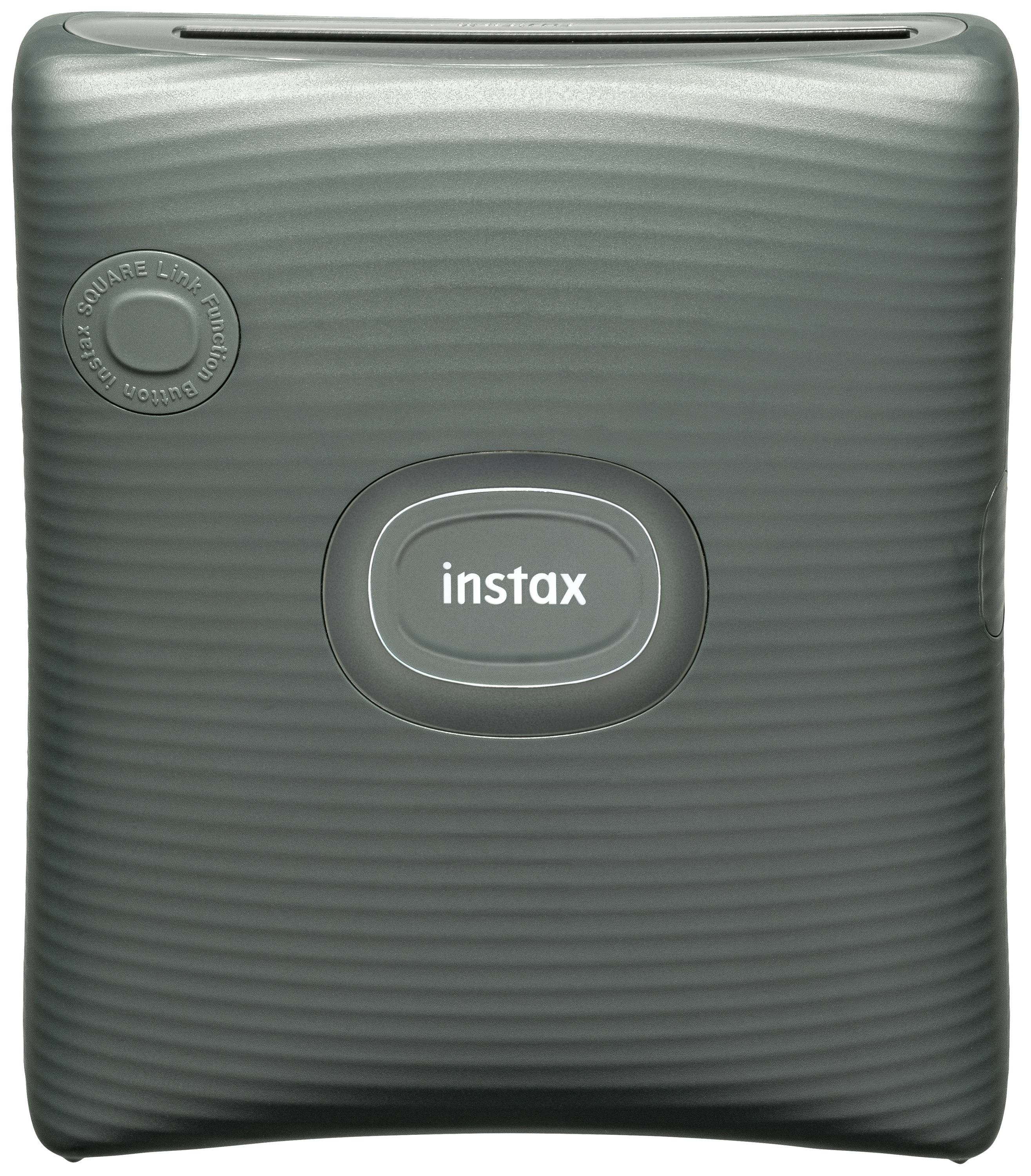 Fujifilm instax Square Link - Drucker - Farbe-2