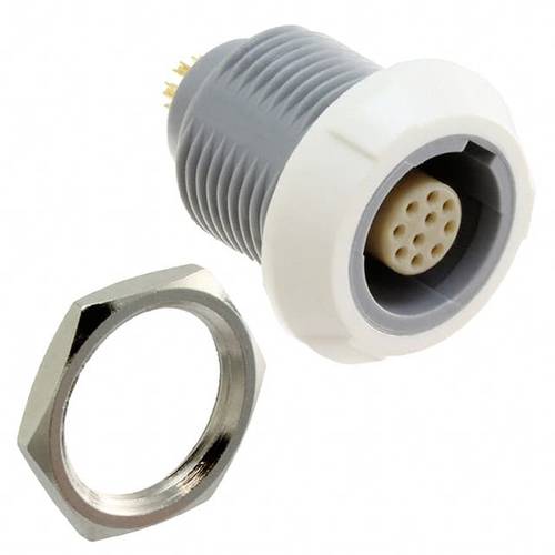 ITT 132043-4051 Rundsteckverbinder 1 St.