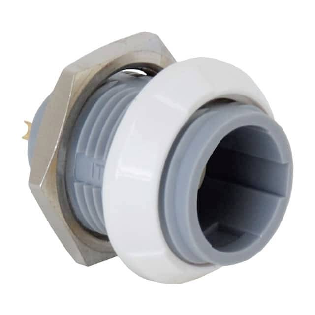 ITT 132043-1051 Rundsteckverbinder 1 St.