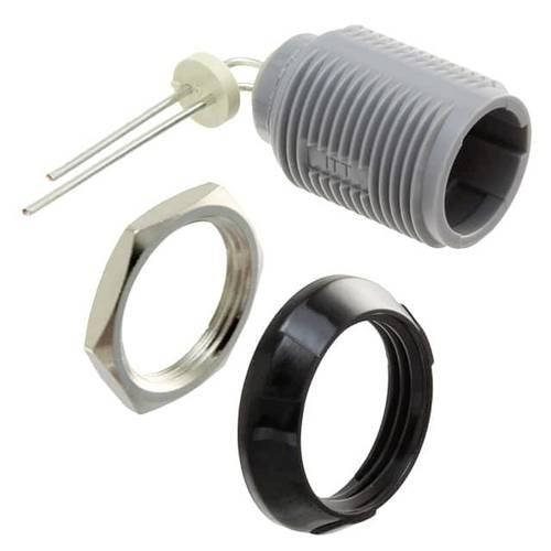 ITT 132043-3001 Rundsteckverbinder 1 St.