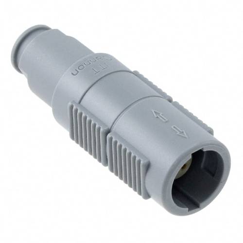 ITT 132042-0797 Rundsteckverbinder 1 St.