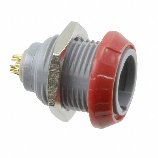 ITT 132043-1017 Rundsteckverbinder 1 St.