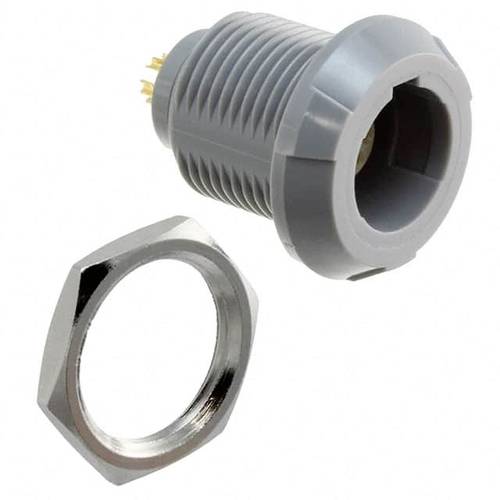 ITT 132043-4027 Rundsteckverbinder 1 St.