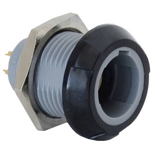 ITT PLB4G020006 Rundsteckverbinder 1 St.