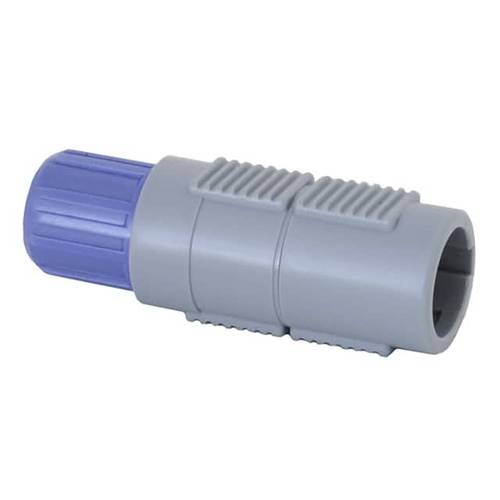 ITT 132041-0091 Rundsteckverbinder 1 St.