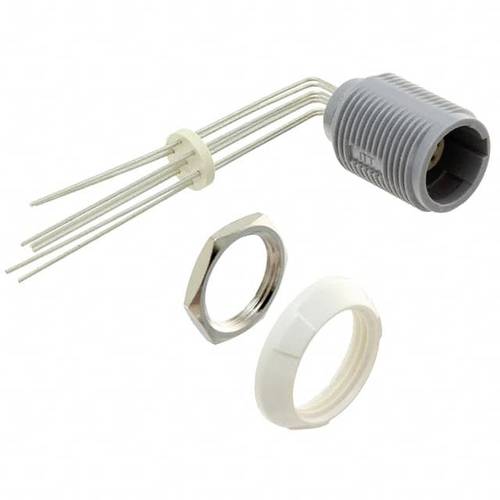 ITT 132043-3030 Rundsteckverbinder 1 St.