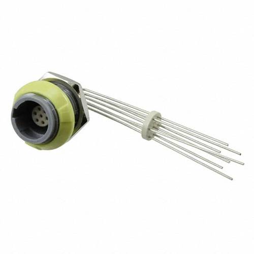 ITT 132043-3032 Rundsteckverbinder 1 St.