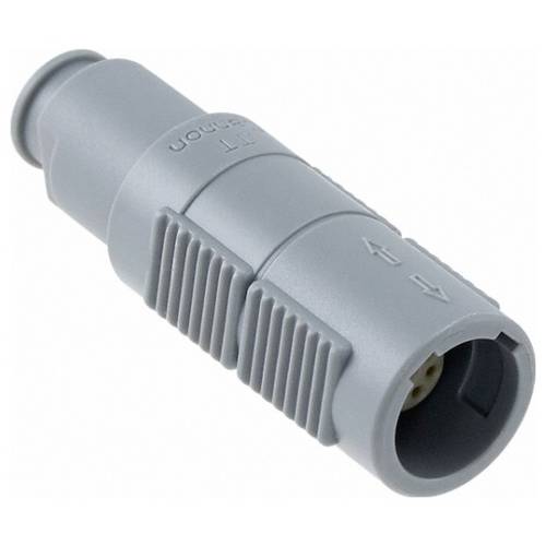 ITT 132042-0685 Rundsteckverbinder 1 St.