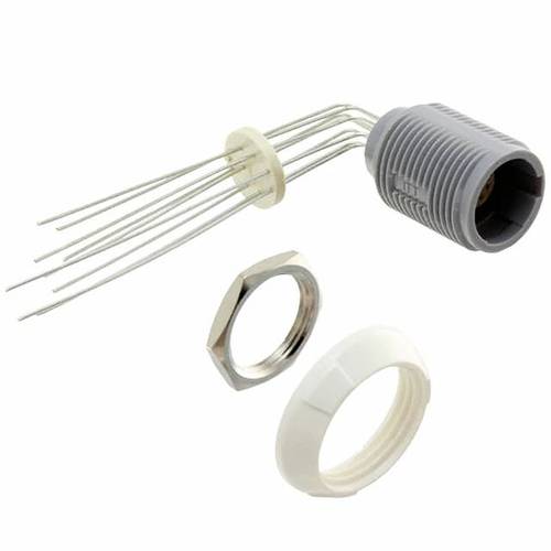 ITT 132043-3044 Rundsteckverbinder 1 St.