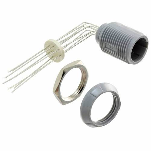 ITT 132043-3048 Rundsteckverbinder 1 St.