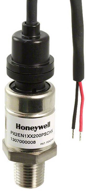 Honeywell SPS PX2EN1XX500PSCHX Drucksensor 1 St. Single
