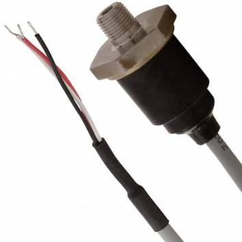 Honeywell SPS MLH100PGM06C Drucksensor 1 St.
