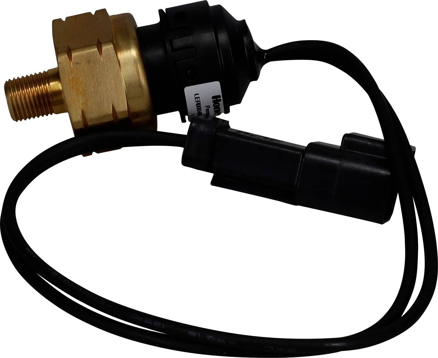 Honeywell SPS LER00040TBPBKMAA15 Drucksensor 1 St.