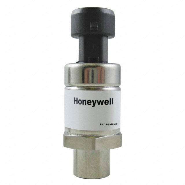 HONEYWELL SPS PX2AF1XX500PSBGX Drucksensor 1 St.