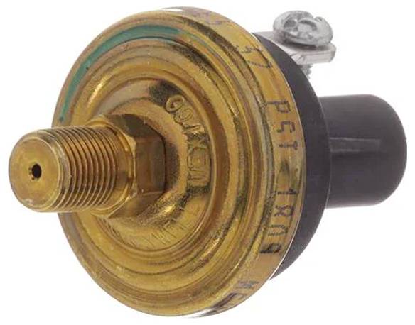 Honeywell SPS 76053-B00000370-15 Drucksensor 1 St. Single