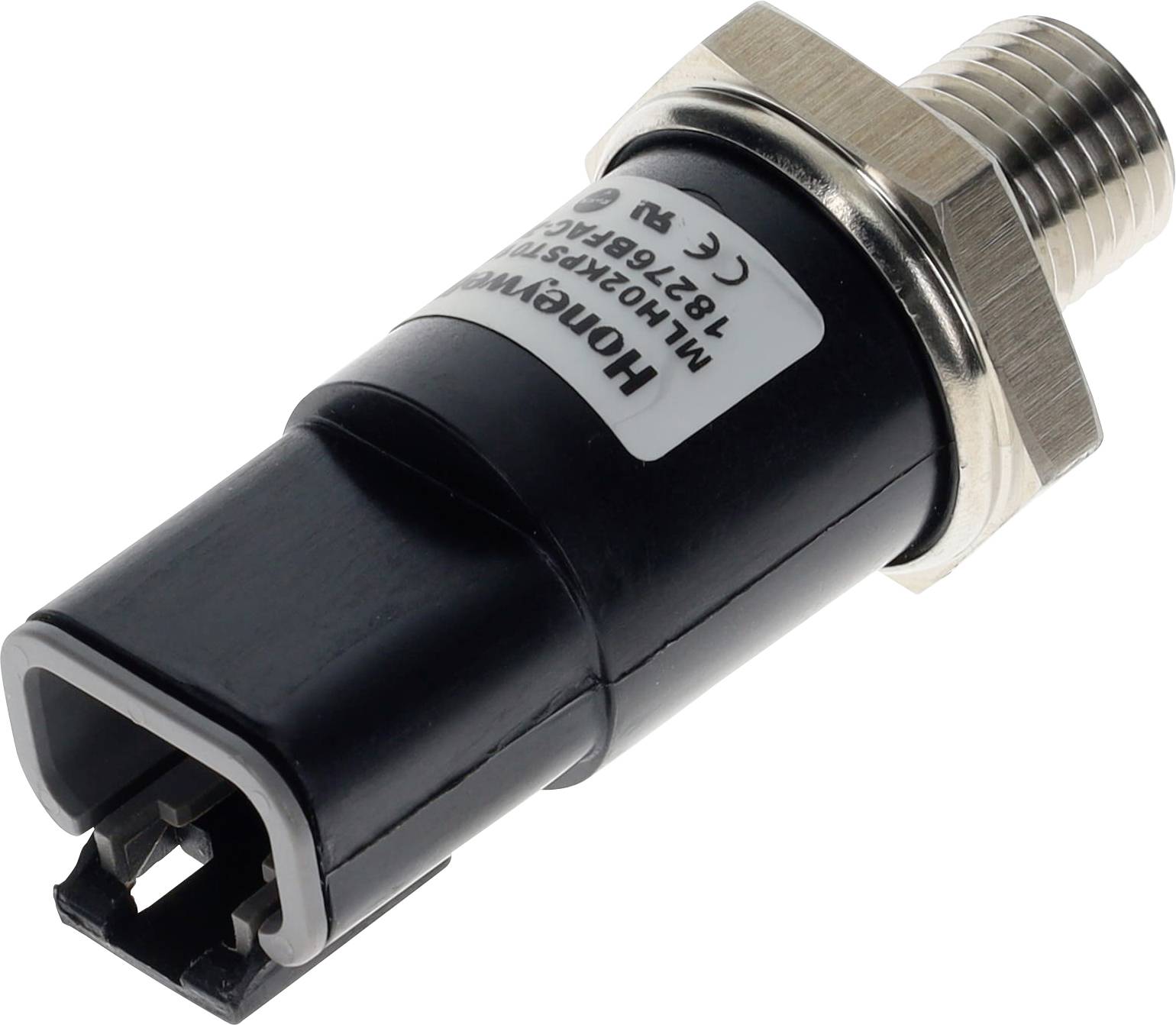 Thumbnail - Honeywell SPS MLH02KPST01E Drucksensor 1 St.