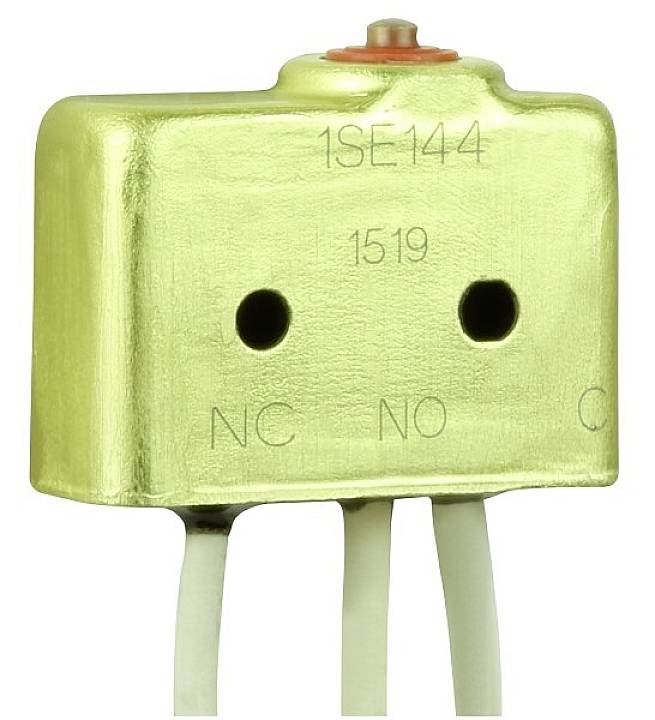 Honeywell SPS 1SE144 Schnappschalter 1 St.