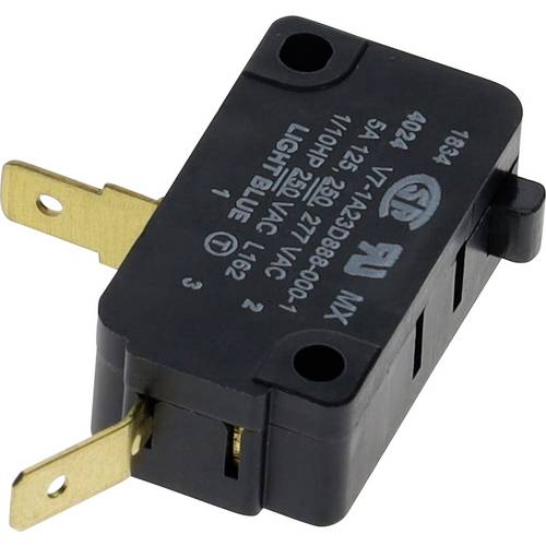 Honeywell SPS V7-1A23D888-000-1 Schnappschalter 1 St.